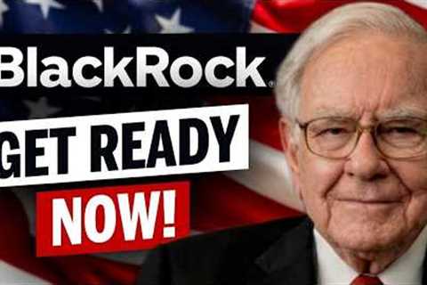 US Panic: Black Rock’s Debt Bomb Just Exploded