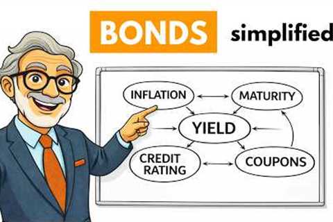 Bond Investing Made Simple (Everything You Need in One Video)