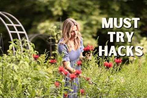 4 Essential Garden Design Elements to Create a More Magical Garden