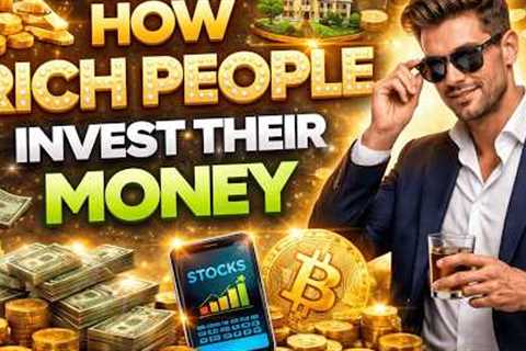 Wealth Building Playbook of the Rich