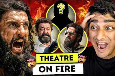 Dhurandhar The Revenge Movie Review | No Spoiler
