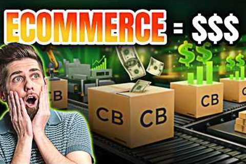ClickBank's Top E-commerce Offers  - March 2026