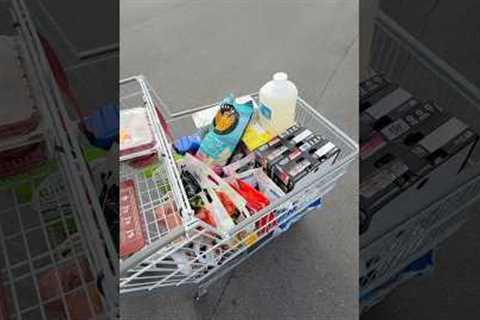 Grocery shop with me at Costco🥑🌸 #costco #costcohaul #costcofinds #costcoshopping #groceryshopping