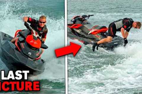 15 Most BRUTAL Extreme Sports Deaths Ever