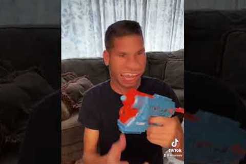 It gets taken in 5 seconds