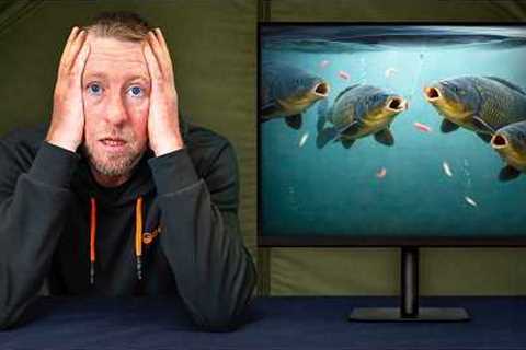 Underwater Footage Exposes the Truth About Shallow Fishing for F1s