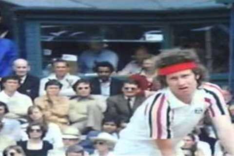 Greatest Sports Moments 80s