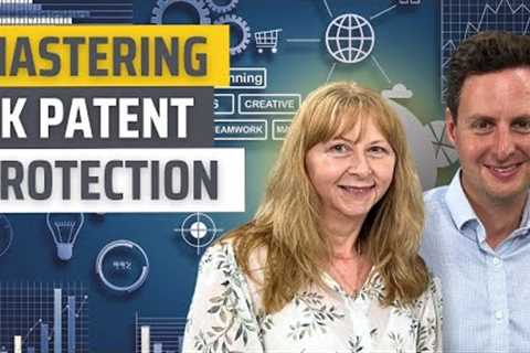 UK Patent Application | Top Tips for Success from a Top UK Patent Attorney