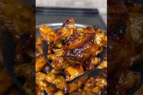FOOD COURT BOURBON CHICKEN | $10 MEALS #bourbonchicken