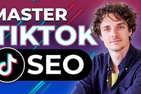 TikTok SEO Tips 🚀 How To Rank Videos on Search & Get Views