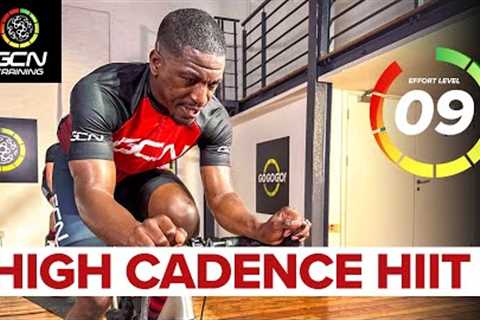 Spin Those Legs! | 40 Mins Indoor Cycling Workout