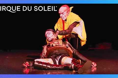 The Best of KÀ | Cirque du Soleil
