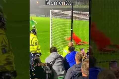 Funniest Football Moments.