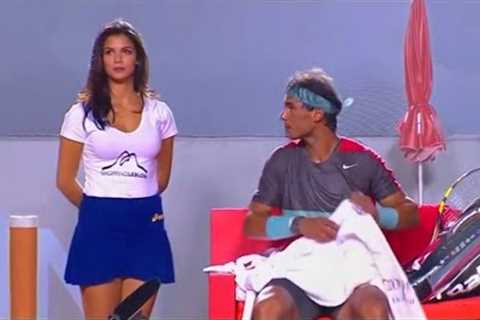 Most Beautiful and Respect Moments in Sports Of All Time !