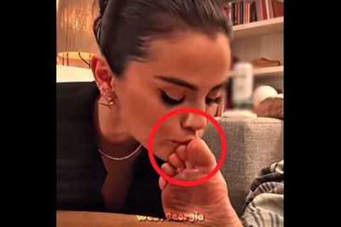 Is This Really Selena Gomez? 😳 #selenagomez #deepfake
