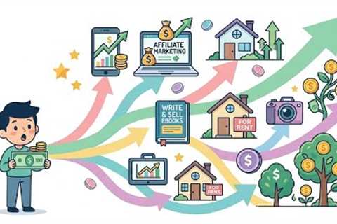 $100 Passive Income Plan (Step by Step for Beginners)#PassiveIncome#Investing#MakeMoneyOnline