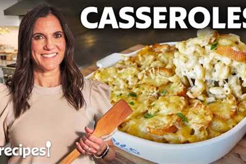 5 Cheap and Easy Casserole Dishes | Allrecipes