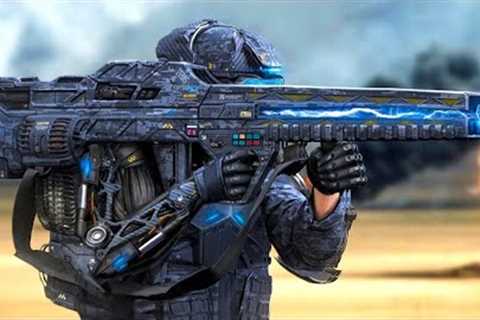 Israel's Top 10 Newest Most Powerful Military Technologies