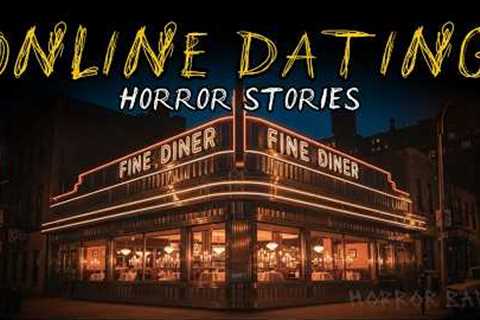 3 Online Dating App Horror Stories – When Romance Turned into Fear