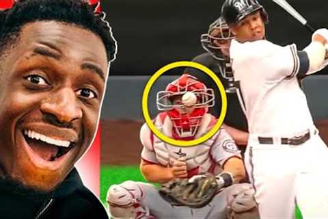 1 IN A MILLION MOMENTS IN SPORTS!