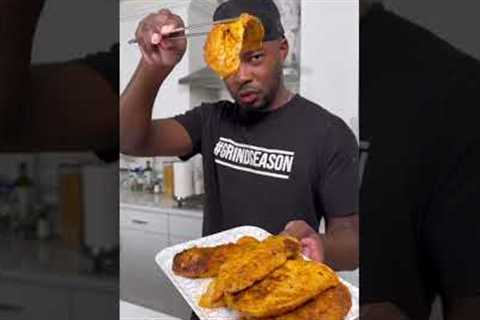 Creamy Marry Me Chicken Recipe #onestopchop