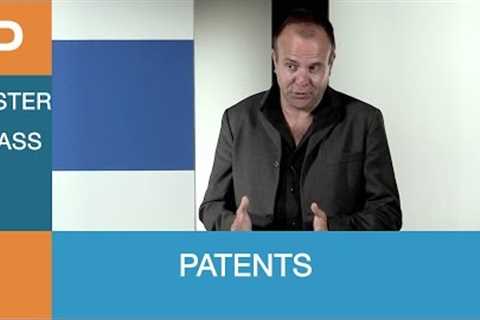 Patents