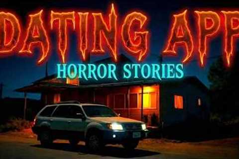 9 True Dating Horror Story I Went on a Date… And It Turned Into a Nightmare  | True Scary Story