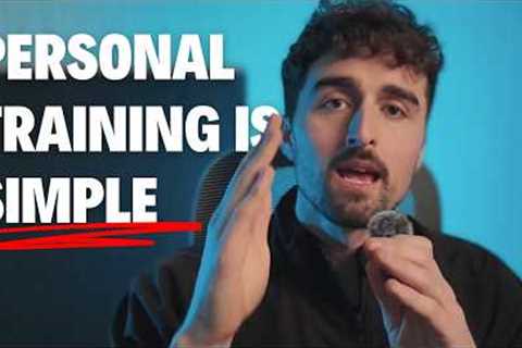 Exactly How To Grow A Personal Training Career In 2026