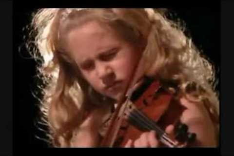 best child musical prodigies