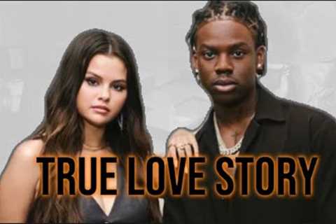 How REMA And SELENA GOMEZ Fell In LOVE ❤️