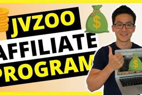 JVZoo Affiliate Program - How To Get To 6 Figures With It...