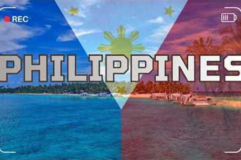 🇵🇭 Scuba Diving Cebu, Philippines | Thresher Sharks, Whale Sharks, and a lot more🦈🌊 🐢