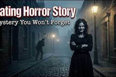 3 Most Disturbing DATING Horror Stories | Scary Online dating Apps stories