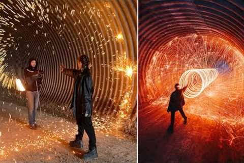 5 Creative Photography Ideas you must try