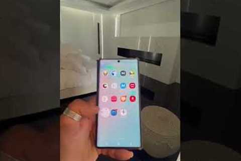 Smart home system