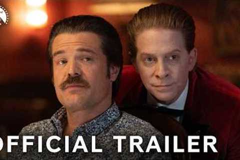 The Highest Stakes (2026) | Official Trailer | Paramount Movies