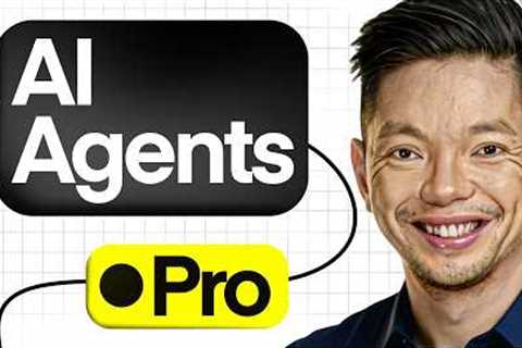 AI Agent Full Tutorial for Beginners 2026: How to Build AI Agents in Minutes