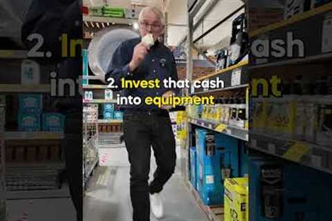 HOW TO RETIRE IN 7 YEARS STARTING WITH $0