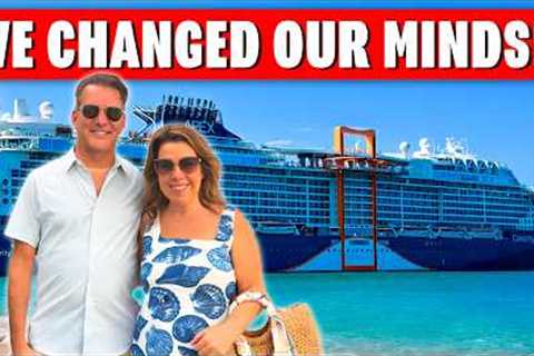 What It's REALLY Like to Sail with Celebrity Cruises in 2026