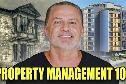 How To DO Multi-Family Property Management (Step-By-Step)