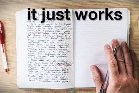 Learn ANY Language With This Simple Habit (backed by science)