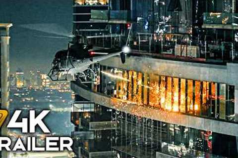 MOST ANTICIPATED UPCOMING MOVIES 2026 (Trailers) 4K ULTRA HD