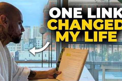 How the Credit Sniper Built His Business From Scratch!