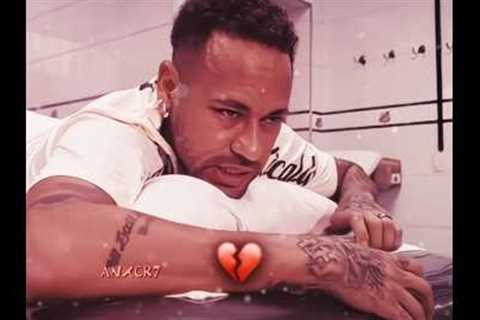 Neymar is not called up 😔💔 #neymarjr