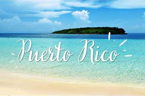 16 Places to Go Scuba Diving in Puerto Rico 🌊 🤿