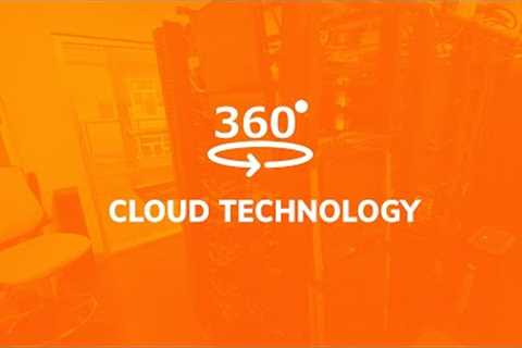 West-MEC Career Training Programs | Cloud Technology at Southwest Campus
