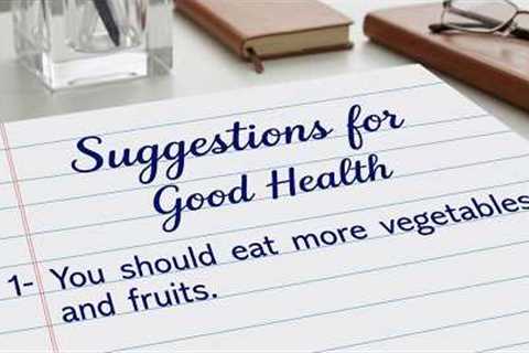 How to Stay Healthy Every Day (Simple Life-Changing Tips)