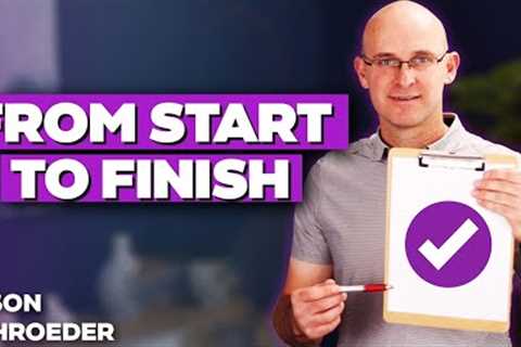 How To Manage A Construction Project Step By Step