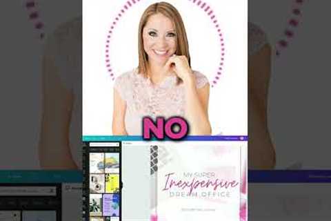 Make Passive Income | Affiliate Programs | FREE Template | Content Creators