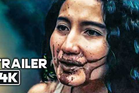 THE WHISTLER Official Trailer (2026)